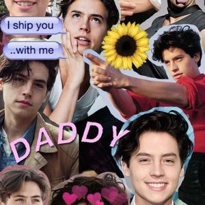 Meet your Posher, Anne-frederique